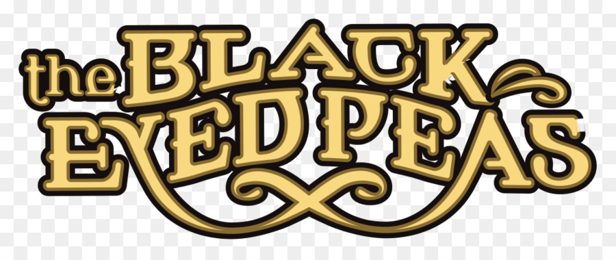 Monkey Business Logo Der Black Eyed Peas Elephunk nicht Liegen - Black Eyed Peas