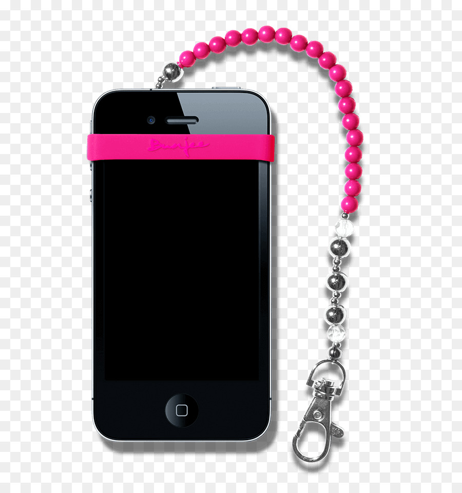 Lanyard iPhone-Telefon-Handy-Zubehör-Smartphone - Kurier