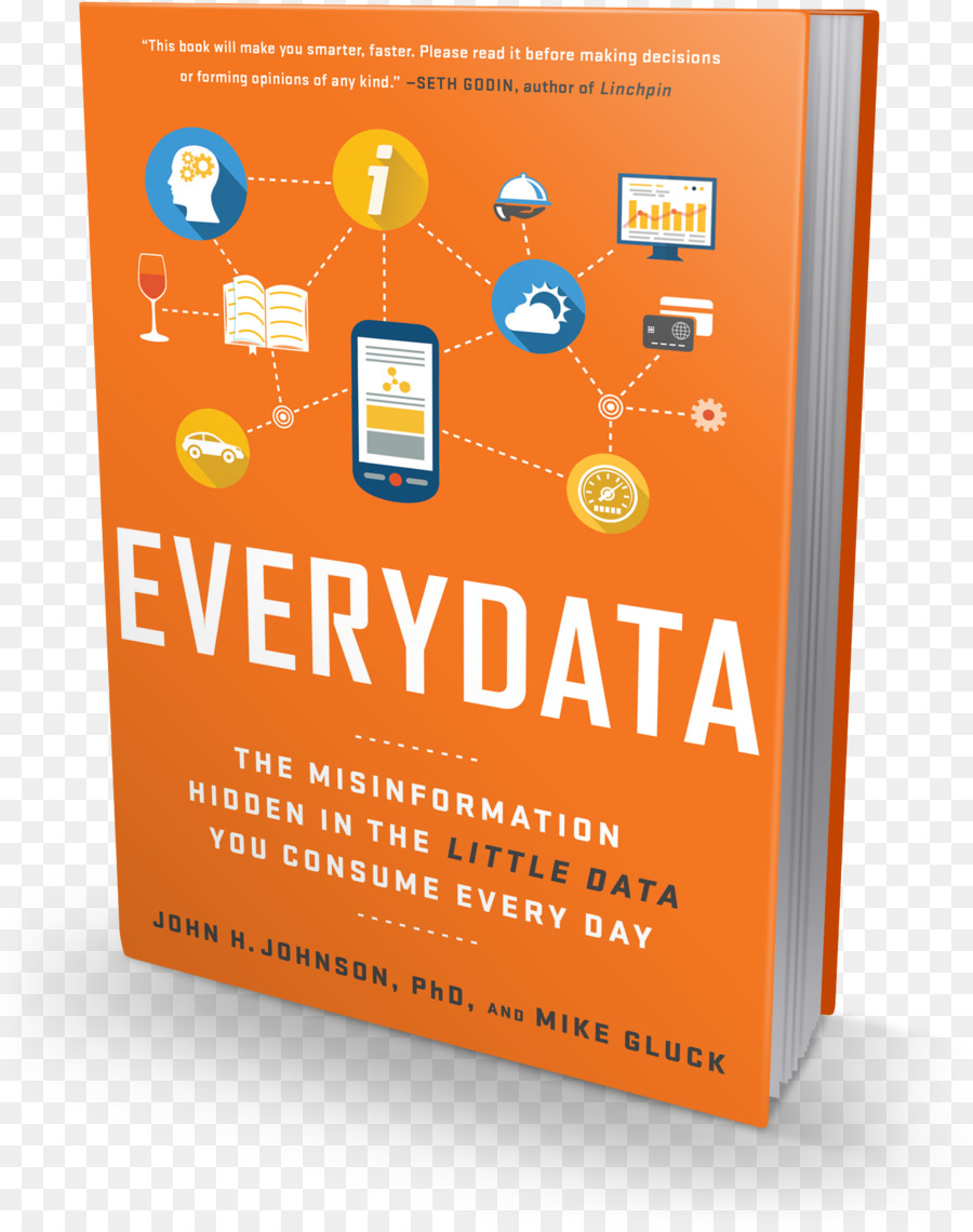 Everydata: Die Fehlinformationen Versteckt in den Kleinen Daten die Sie Jeden Tag Verbrauchen Maus Scouts: Machen Sie einen Unterschied Economics Buch - Buchen