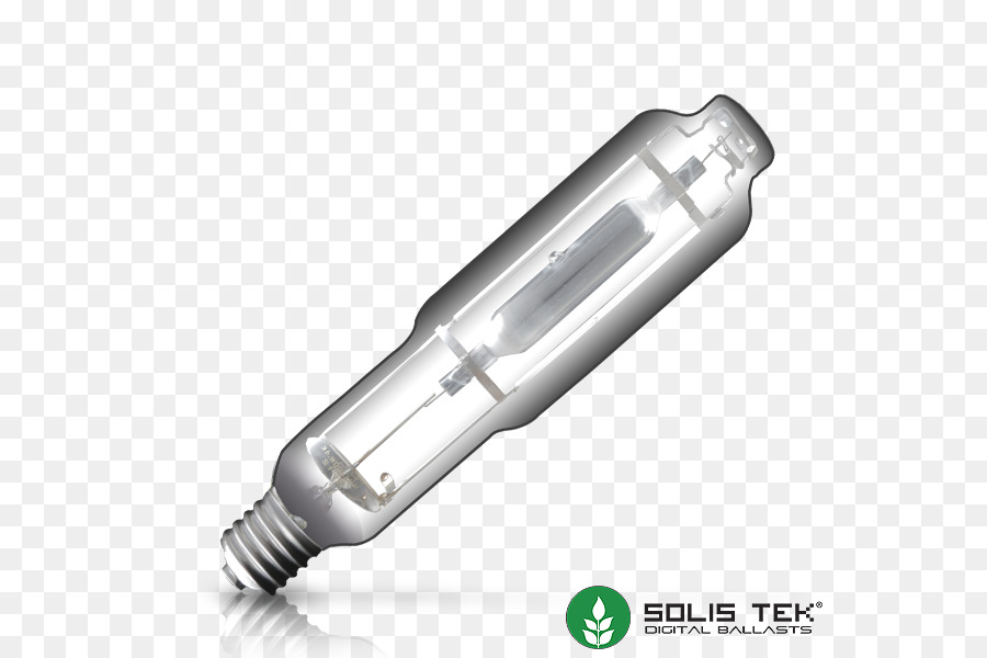 Wachsen Licht Halogen-Metalldampf-Lampe-Glühbirne - Licht