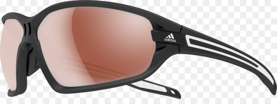 Adidas Evil Eye Halfrim Pro Sonnenbrillen Brillen - Adidas