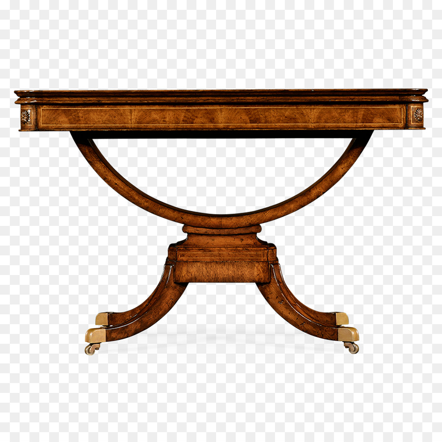 Nachttische Beistelltische Biedermeier-Möbel - Tabelle