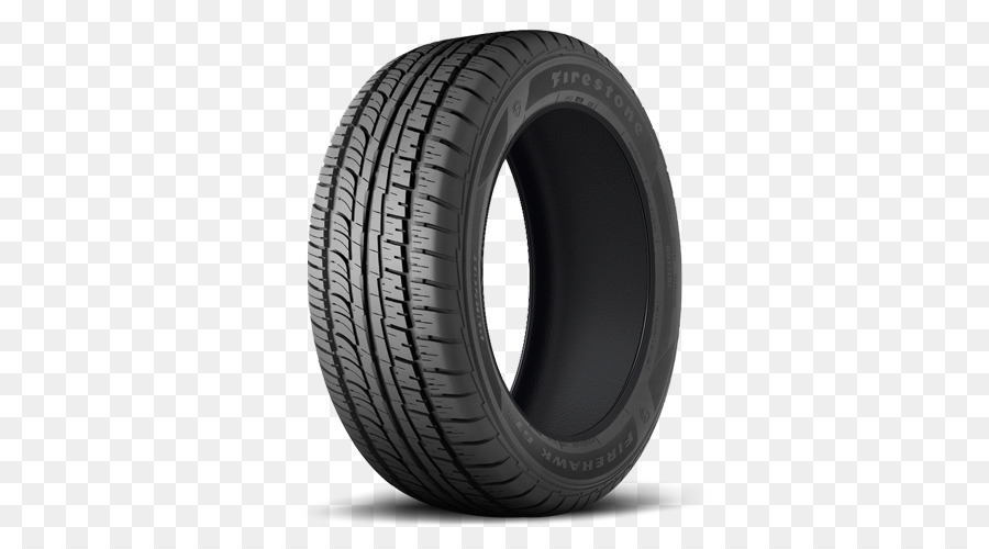 Firestone Tire and Rubber Company Auto-Rad-Fahrzeug - Auto