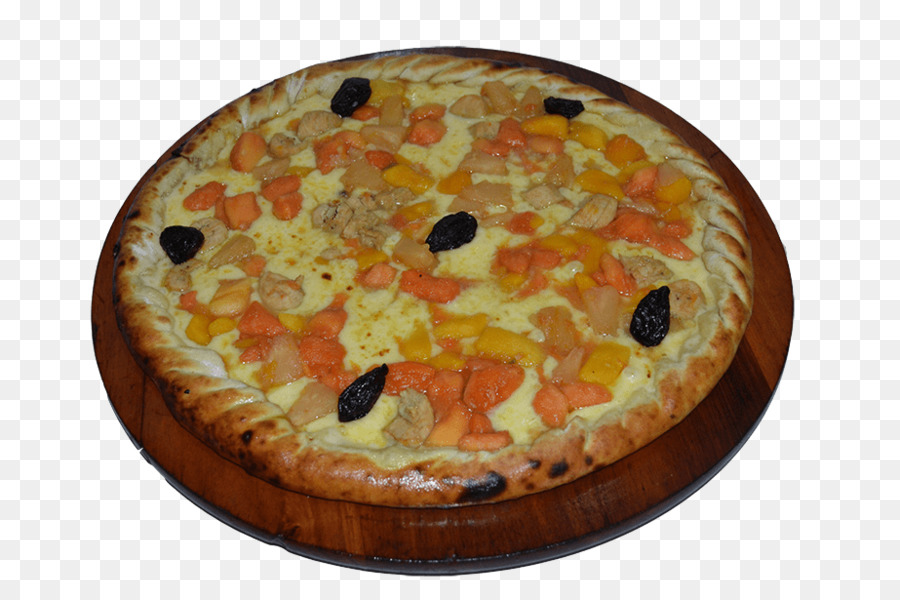 Pizza Đá Pizza M - pizza