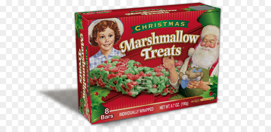 Rice Krispies Treats Marshmallow creme McKee Foods Müsli-Frühstück - Reis crispies