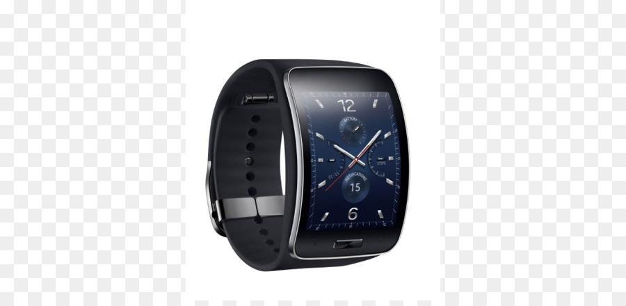 Samsung Gear S, LG G Watch R, il Samsung Galaxy Gear Moto 360 (2nd generation) - la corea del turismo layout del poster