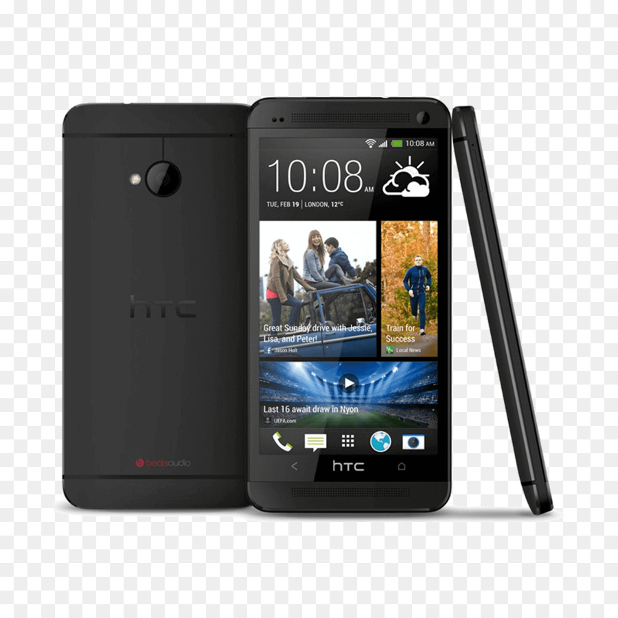 HTC One Mini HTC One (E8) HTC One (M8) HTC One M9 - smartphone