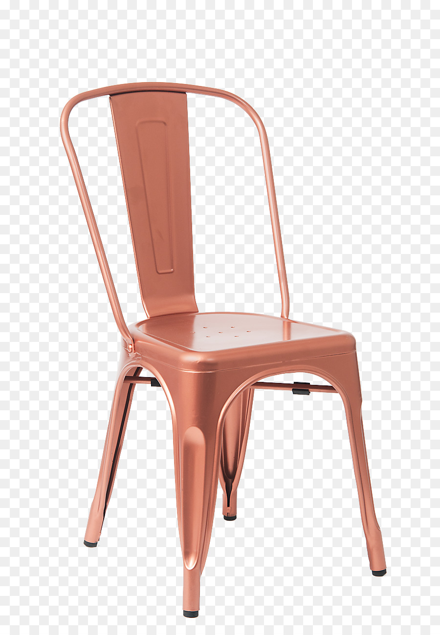 Stuhl Tabelle Tolix Barhocker Kupfer - Stuhl