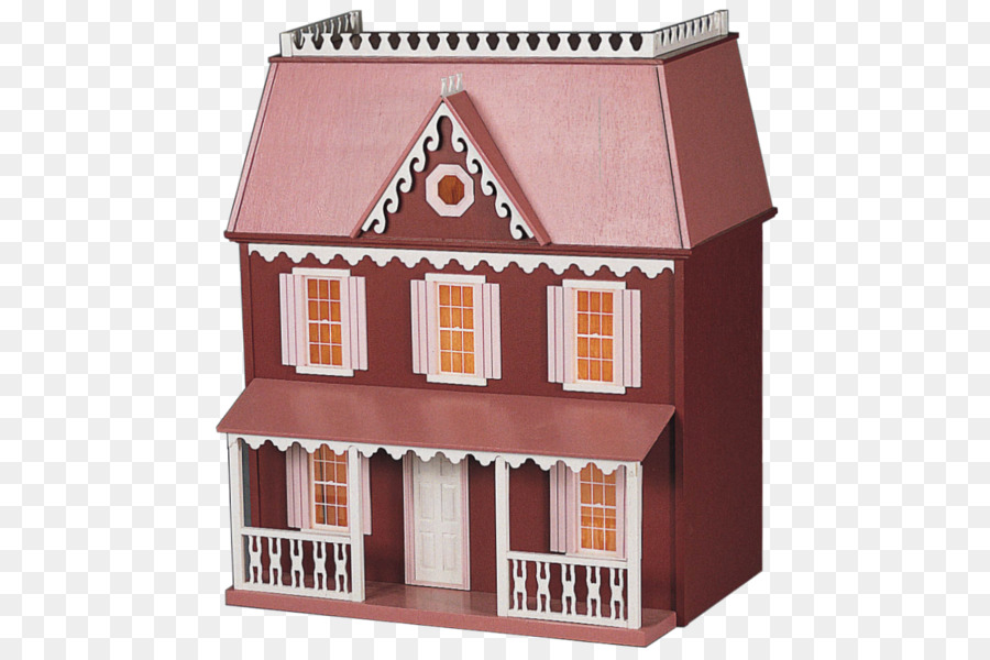Casa Delle Bambole Divisori Multistrato - casa