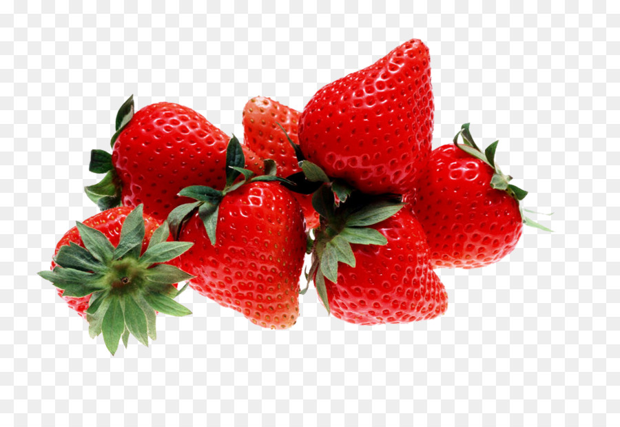 Smoothie GIF-art-Frucht Erdbeere - Konstruktion
