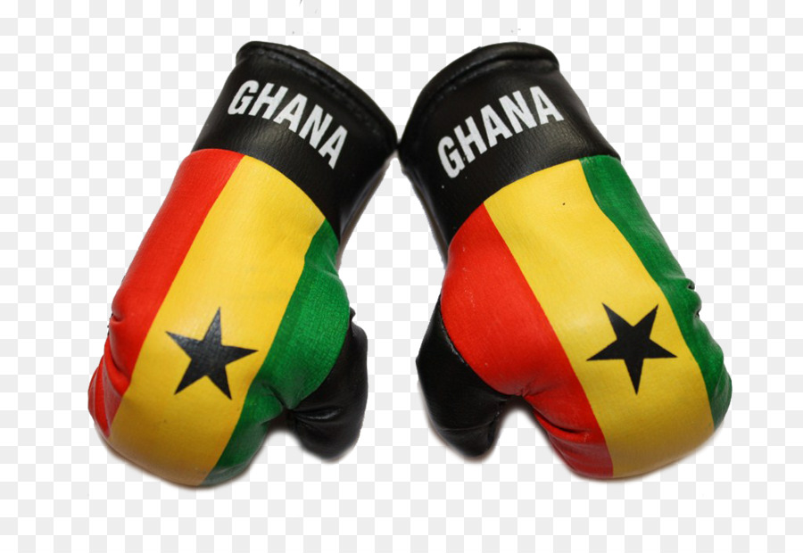 Ghana Commonwealth-Spiele 2018 Boxhandschuh Sport - Boxen