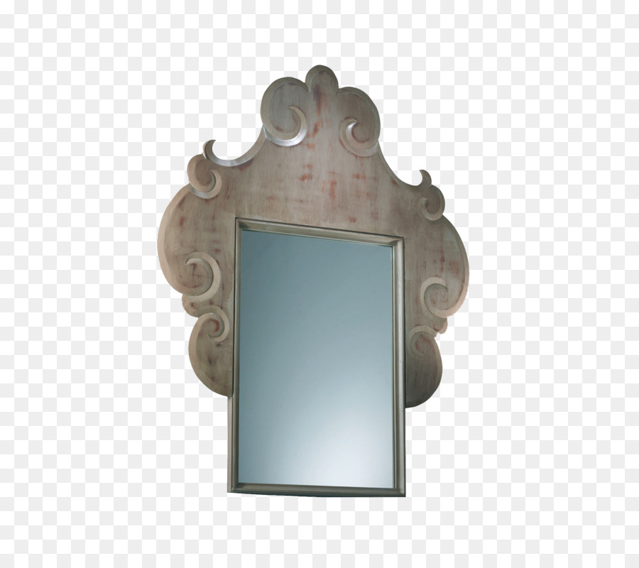 Specchio Rettangolo - Design