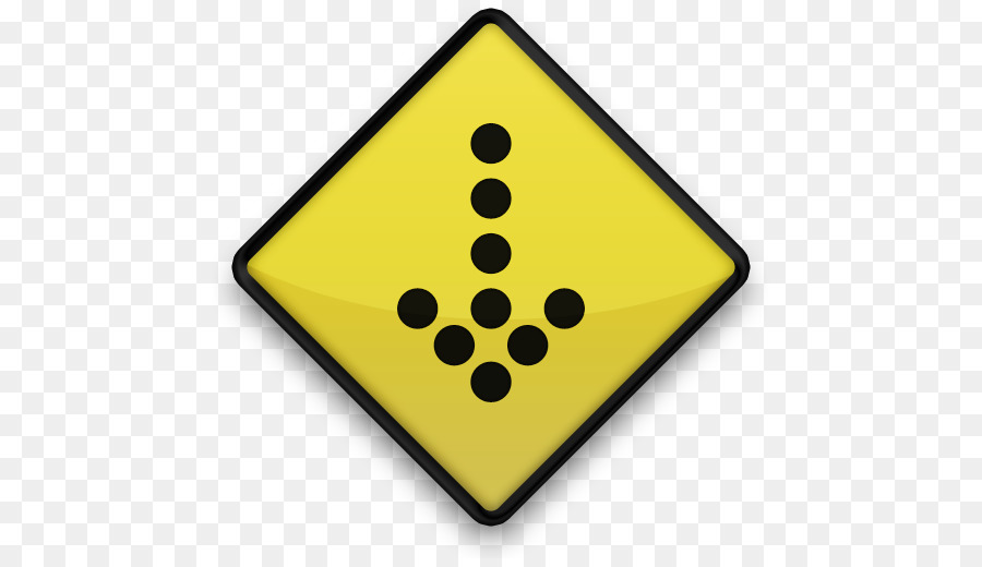 Icone del Computer Traffico segno clipart - altri