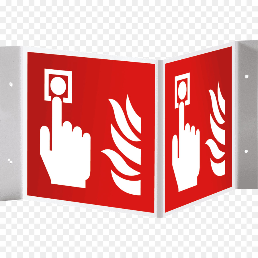 Il sistema di allarme antincendio Allarme Manuale del dispositivo di allarme incendio l'attivazione delle uscite di Emergenza - fuoco