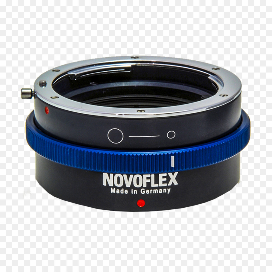 Obiettivo della fotocamera Micro Quattro Terzi di sistema Nikon F-mount Lens mount - obiettivo della fotocamera