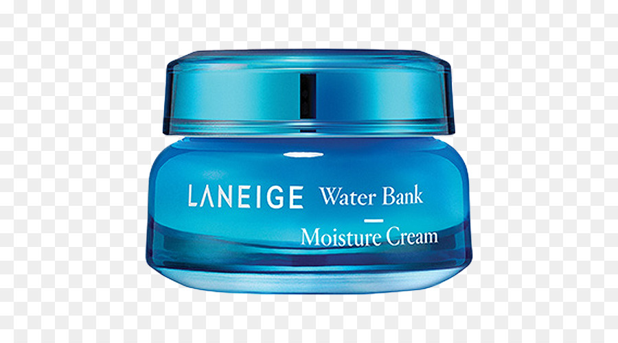 LANEIGE Water Bank Feuchtigkeit Cream_EX Feuchtigkeitscreme LANEIGE Wasser Bank Essence_EX - Feuchtigkeitscreme