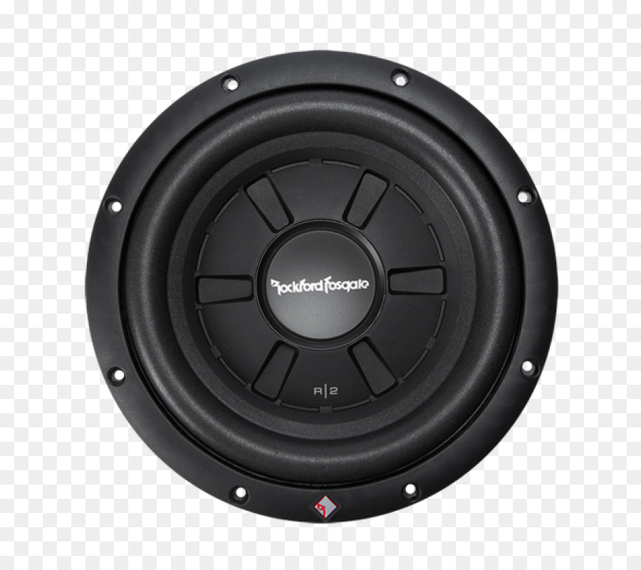 Subwoofer Rockford Fosgate R2SD4-10 di potenza Audio per Auto - auto