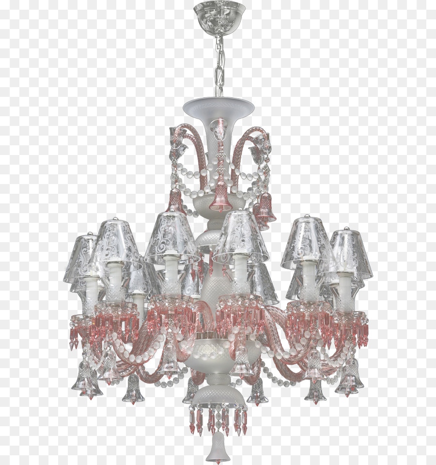 Lampadario lampada a Candela a Soffitto - appiattite il palazzo imperiale
