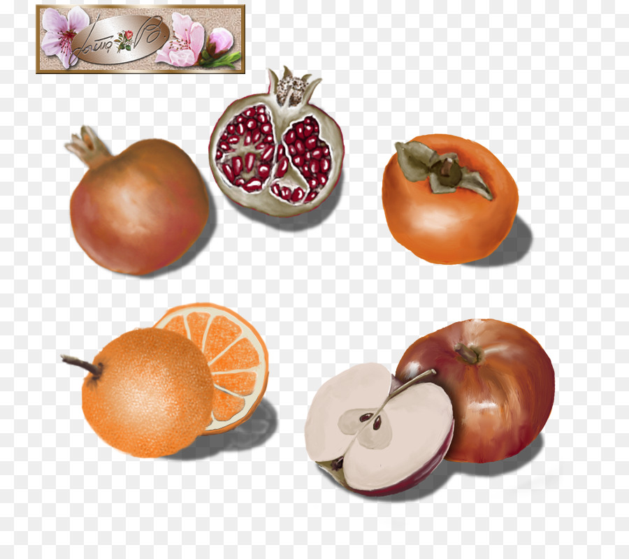 Vegetarische Küche Superfood-Gemüse-Apple - Herbst Obst