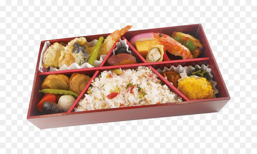 Bento Makunouchi Osechi Ekiben Cucina Giapponese - bento cibo