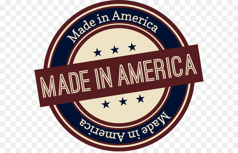 Made in America Festival, USA Logo Fernseher - Vereinigte Staaten