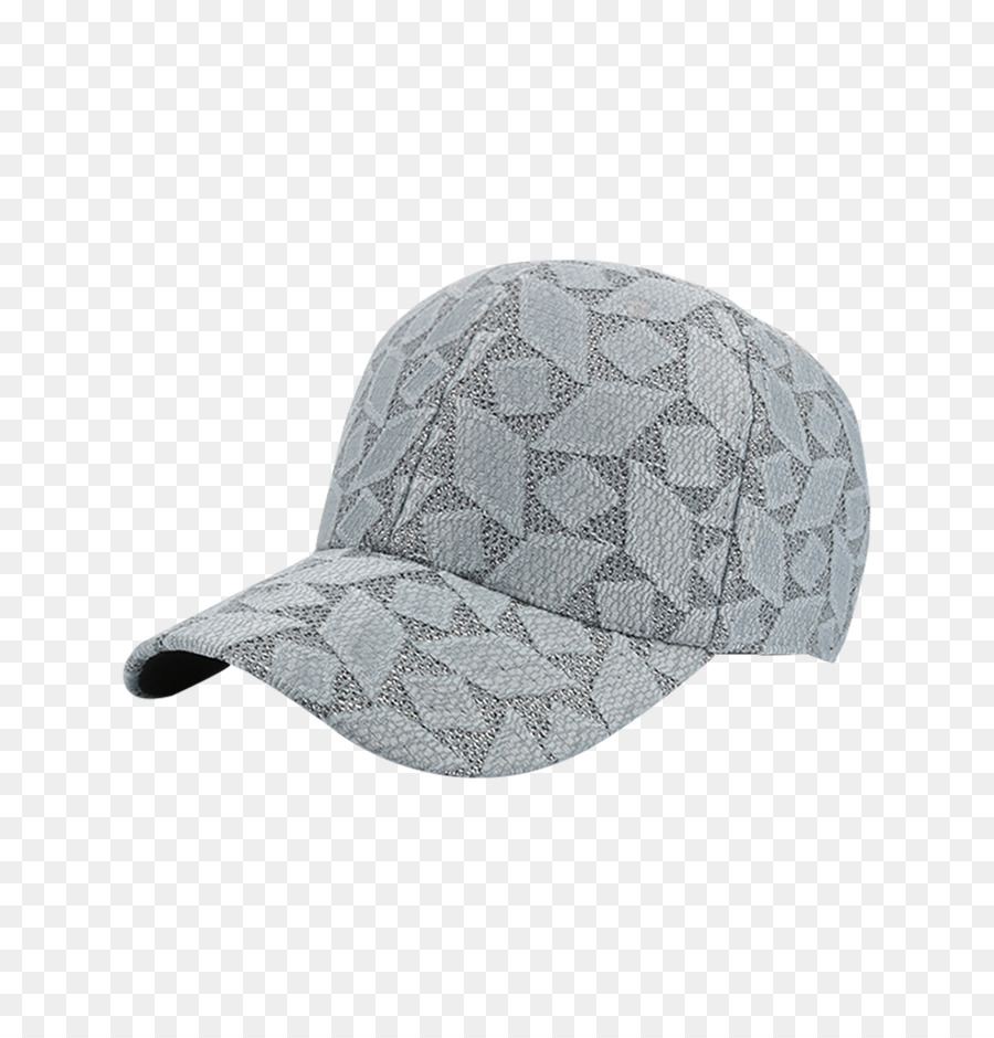Baseball cap-Mütze Argyle - baseball cap