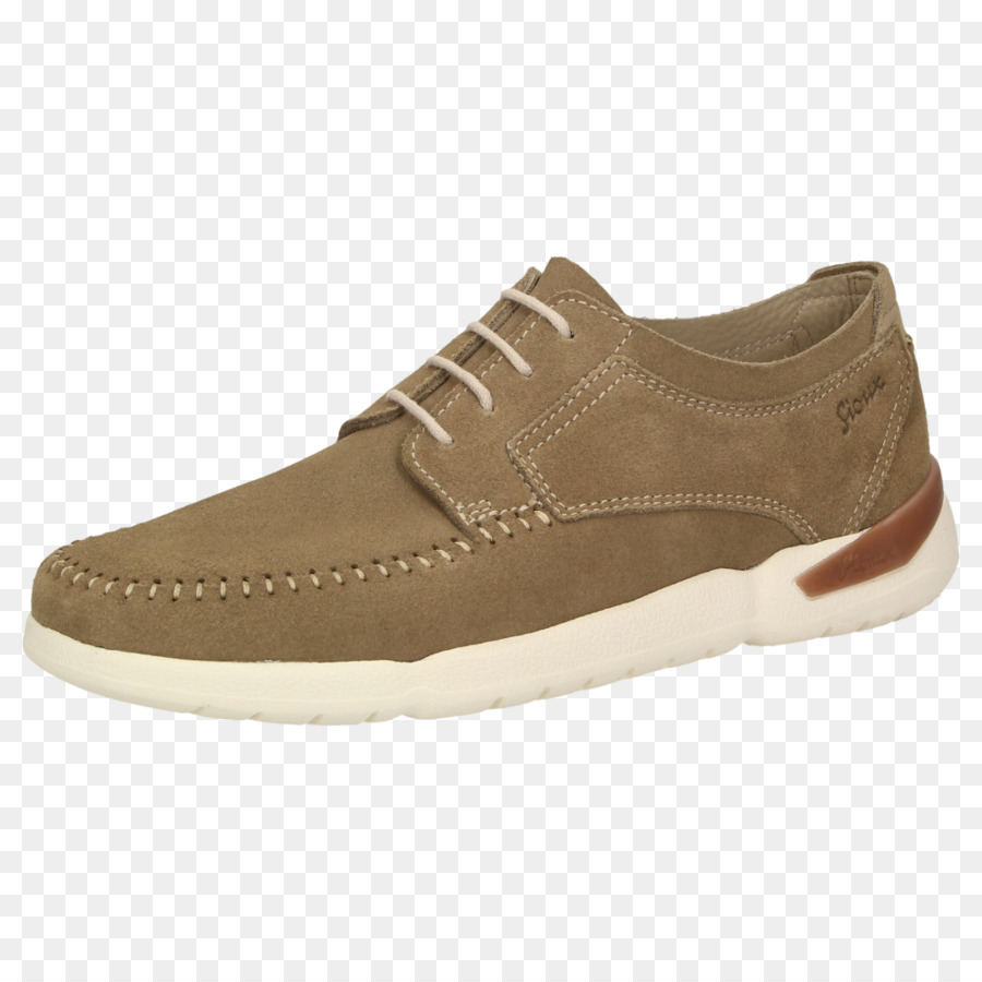 Slip on shoe Moccasin Scarpa Sioux GmbH - Giacca