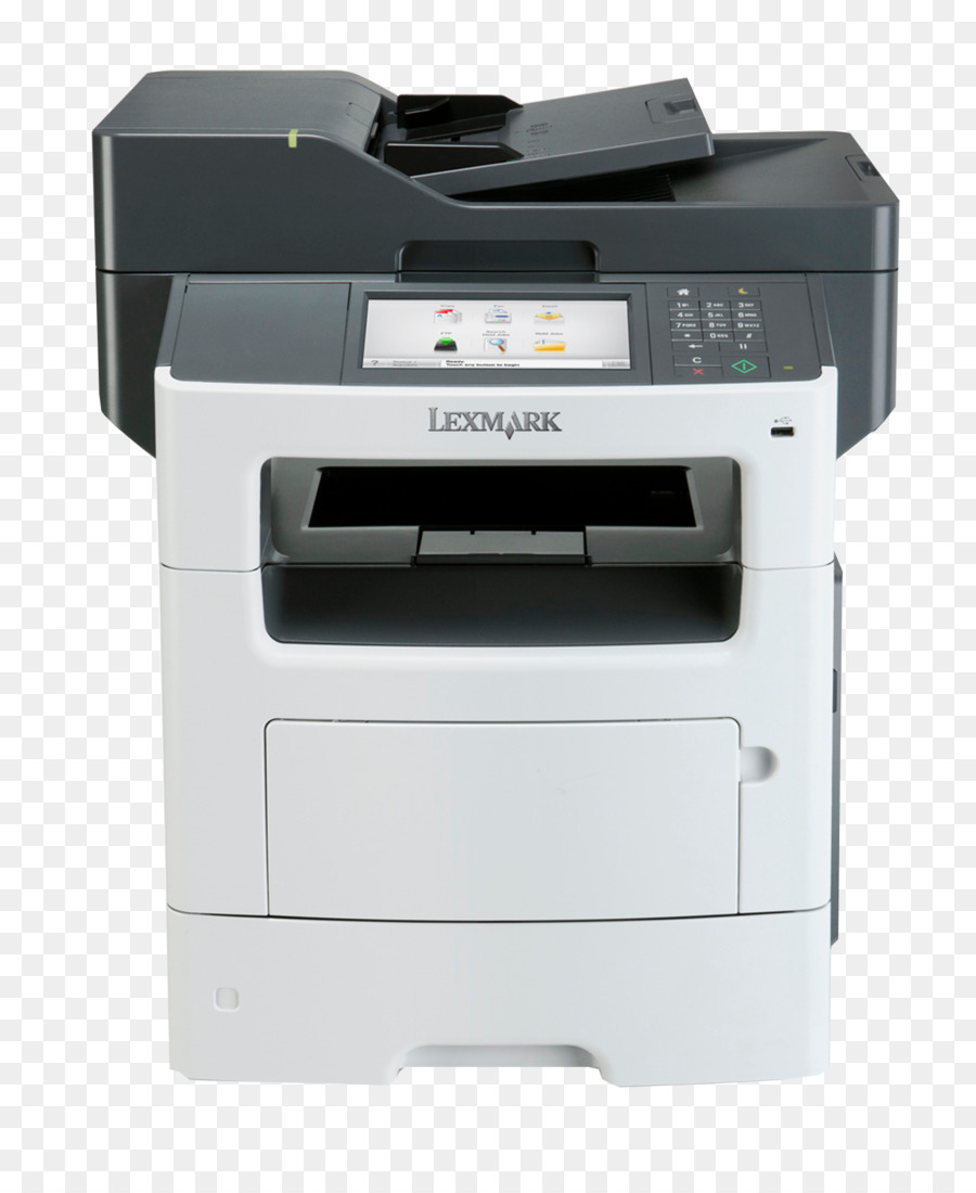 Stampante multifunzione Lexmark 35S6701 MX611de Prnt Stampa - Stampante