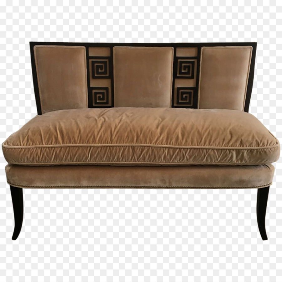Couch-Davenport-Sofa-Bett Wohnzimmer Bank - Möbel Heimtextilien