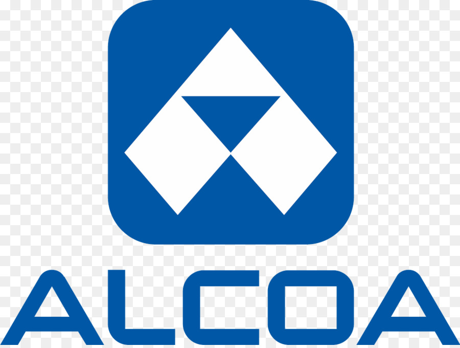 Alcoa Fjarðaál Logo Business Schmelzen - geschäft
