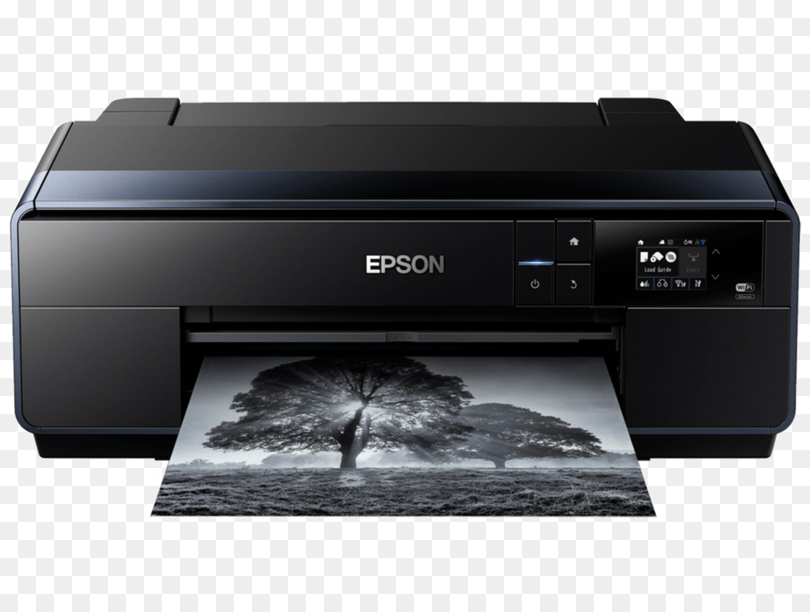 Stampa a getto d'inchiostro stampante multifunzione Epson SureColor SC-P600 - Stampante