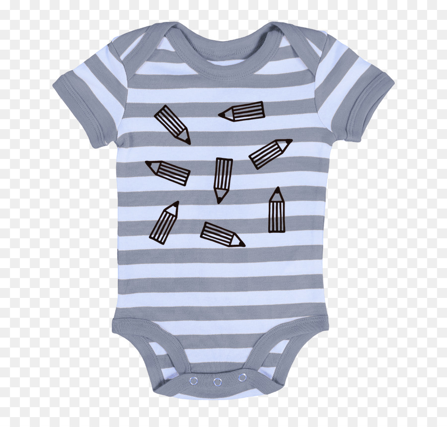 Baby & Toddler Pezzi T-shirt Tute Felpa di Cotone - Maglietta