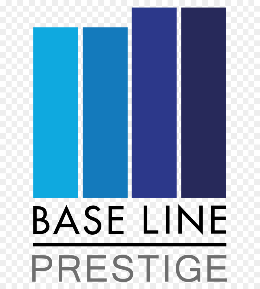 Base Line Center Logo Immobilien Eigentumswohnung - Prestige