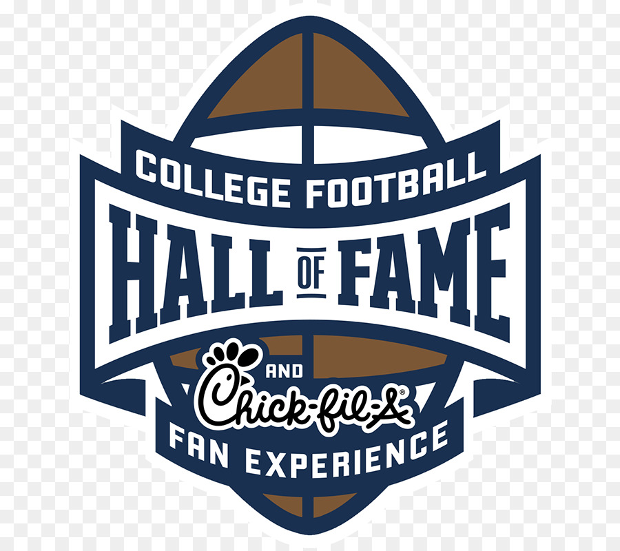 College Football Hall of Fame Nebraska Cornhuskers Fußball Centennial Olympic Park Indiana Hoosiers Fußball-Peach Bowl - American Football