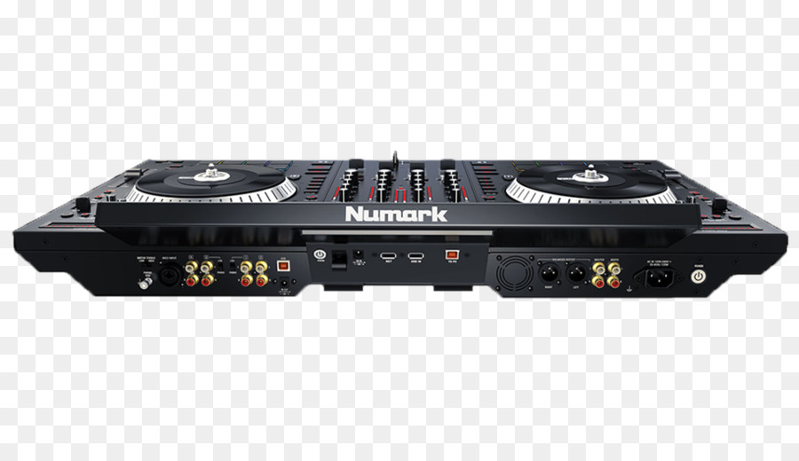 Numark NS7III Controller DJ per jockey a disco Numark NS7 III - altri
