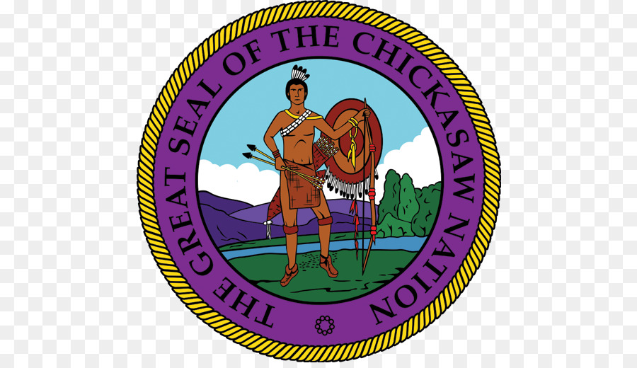 Chickasaw Purple