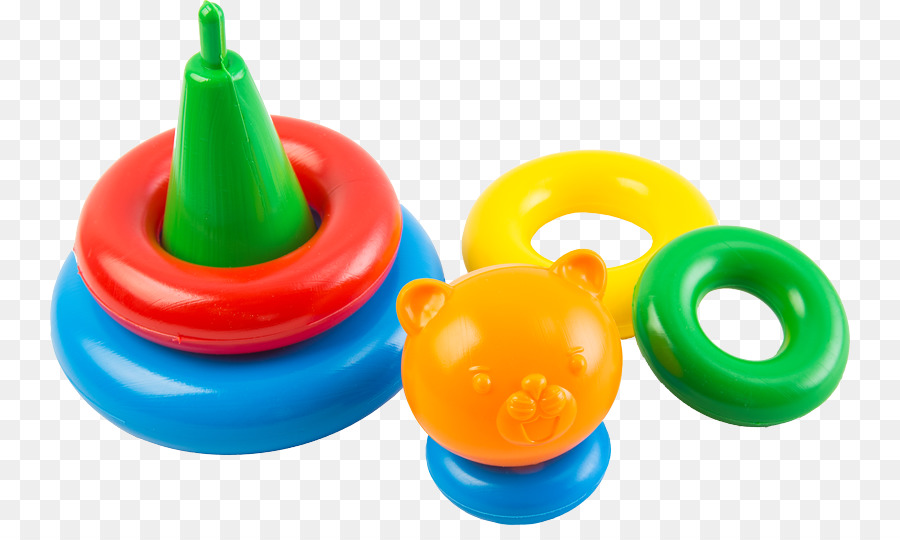 Đồ chơi bằng nhựa khối Polyethylene - đồ chơi