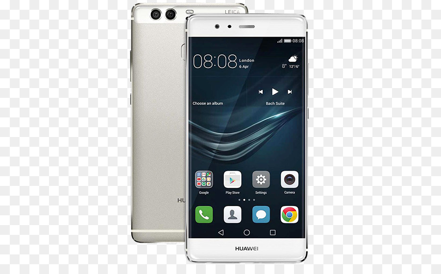 Huawei P10 华为 Huawei P9 lite 4G Telefon - Android