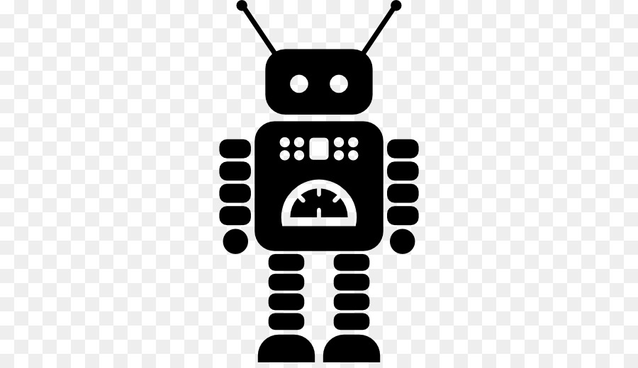 Roboterarm Chatbot Internet bot - Roboter