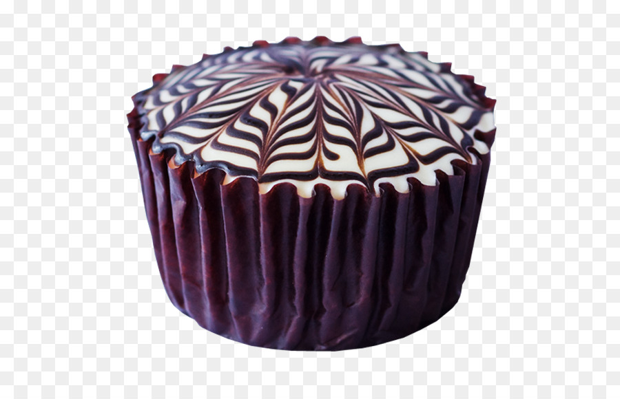 Cupcake al Cioccolato torta di crema di burro - torta al cioccolato