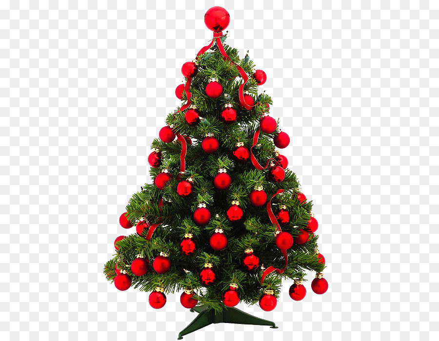 Albero di natale Pino ornamento di Natale Abete - albero di natale