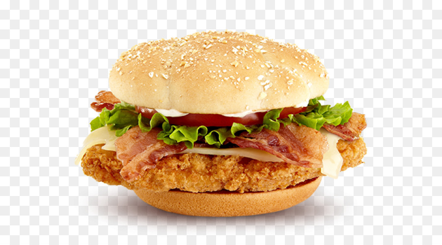 Chicken Sandwich Club Sandwich Fast Food Hamburger McDonalds Big Mac - club sandwich