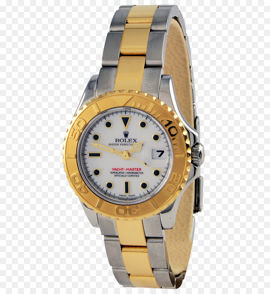 Cinturino di orologio Rolex Yacht-Master II - guarda