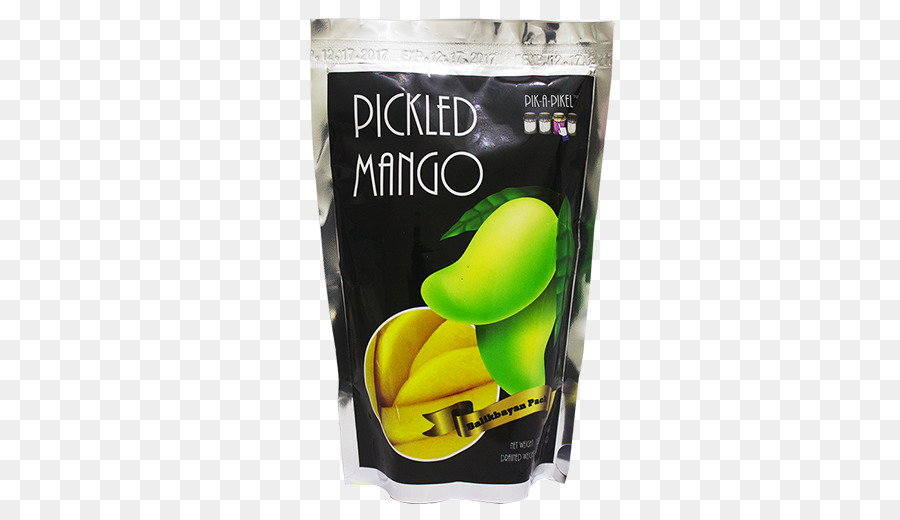 Mango Beizen Essen Braten Geschmack - Mango Pickle