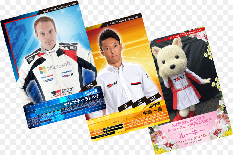 Super Formula Meisterschaft Toyota ラリーチャレンジ Fuji Speedway GAZOO - zoo park