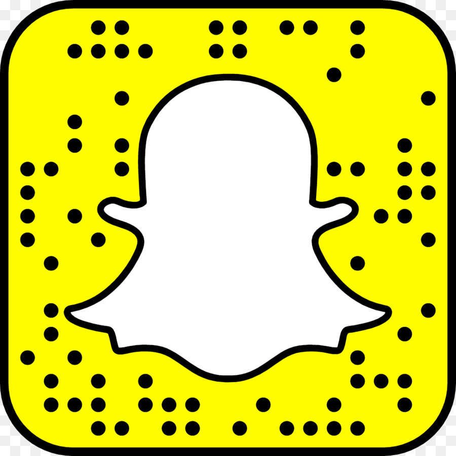 Snapchat Logo Snap Inc. Brille - Snapchat