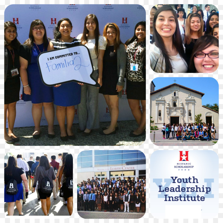 Stipendium, Geld, Community Fundraising-Hispanischen - Jugend Traum