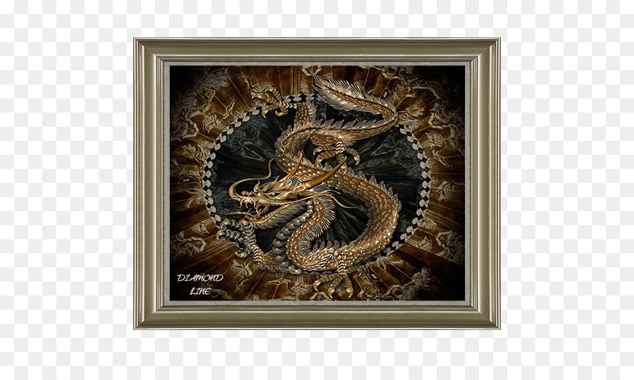 Trung quốc rồng bức Tranh Vẽ những con Rồng trong thần thoại hy lạp - rồng