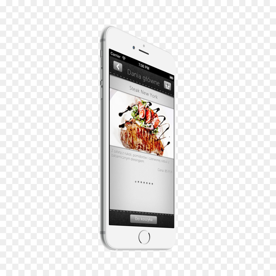 Smartphone Funktionstelefon Multimedia iPhone - Smartphone