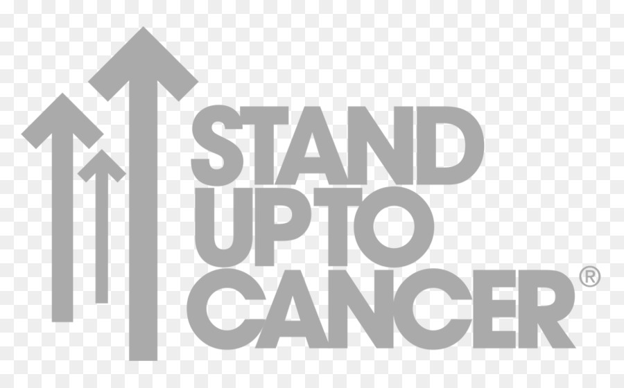 Stand Up To Cancer Text